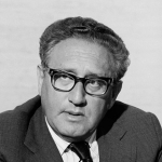 Henry Kissinger