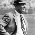 Tom Landry